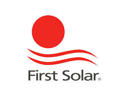 FIRST SOLAR