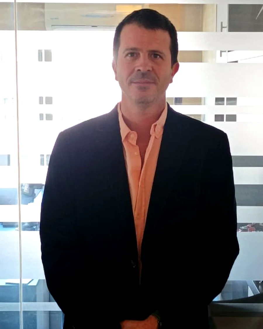 Maximiliano Bernstein