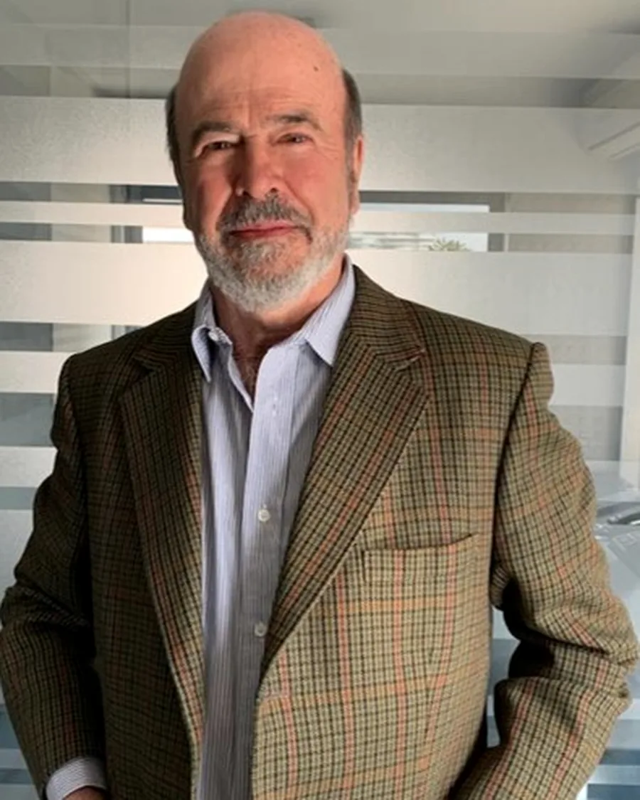 Sebastián Bernstein